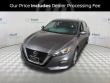 Used 2020 Nissan Altima 2.5 S Sedan