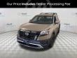 Used 2025 Nissan Pathfinder Rock Creek SUV