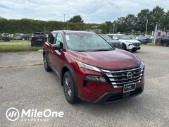 2026 Nissan Rogue S SUV