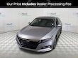  Honda Accord Hybrid