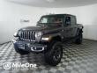 Used 2020 Jeep Gladiator Overland Truck