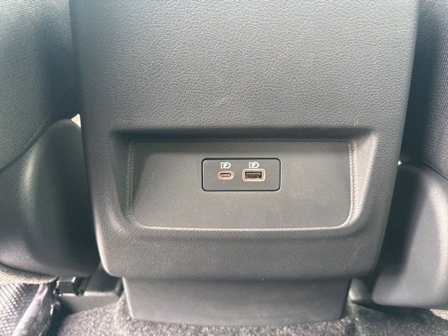 2025 Nissan Frontier PRO-4X - Photo 19