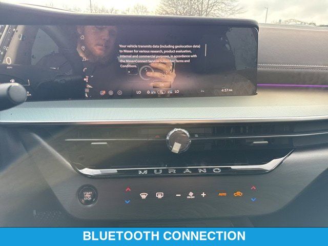 2026 Nissan Murano Platinum - Photo 10