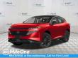 Used 2025 Nissan Murano SL SUV