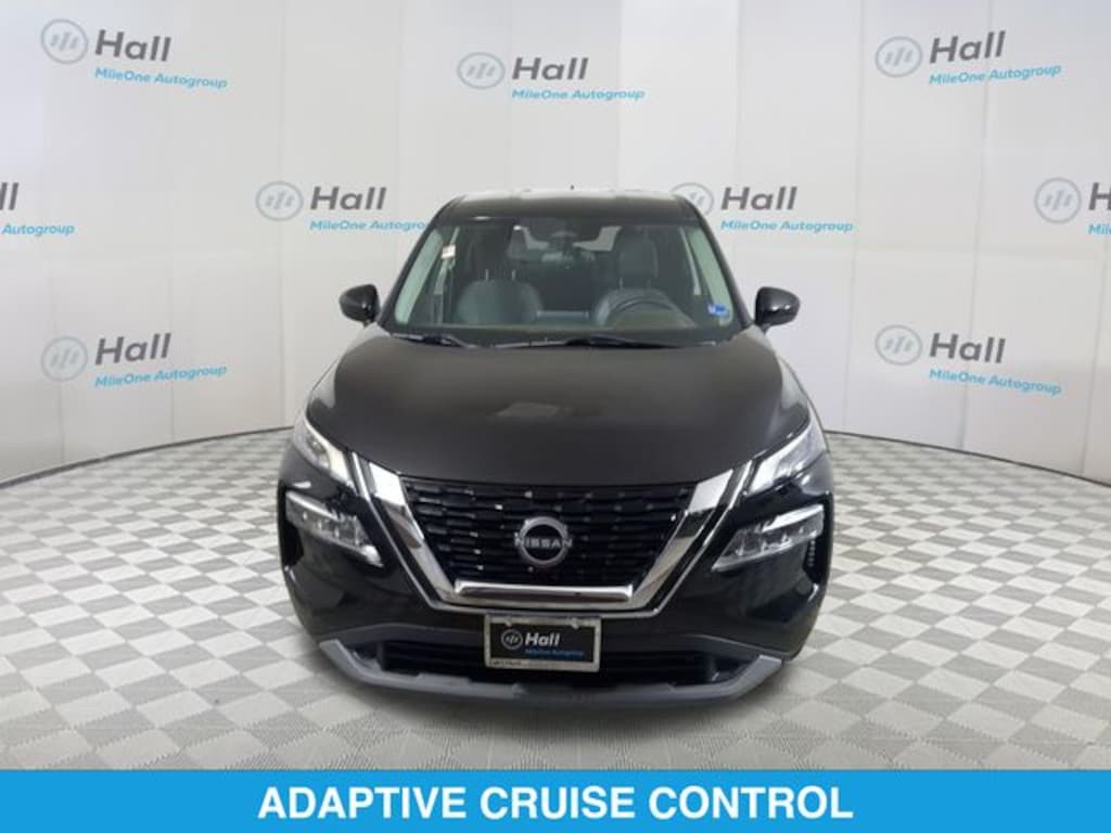 Used 2023 Nissan Rogue SV SUV