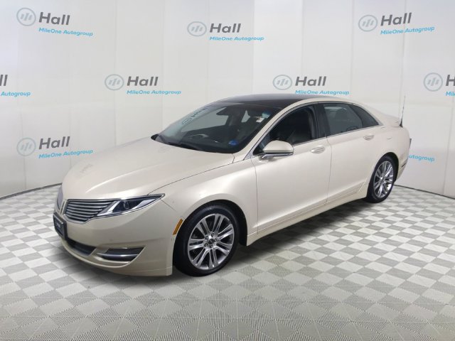 Used 2014 Lincoln MKZ Base Sedan