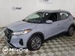 Used 2023 Nissan Kicks SV SUV
