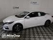 Used 2023 Nissan Sentra SV Sedan