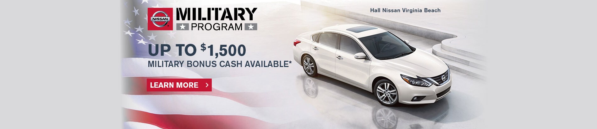 Hall Nissan Virginia Beach | New Nissan dealership in Virginia Beach ... Hall Nissan Virginia Beach | New Nissan dealership in Virginia Beach ...
