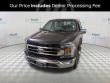 Used 2021 Ford F-150 Lariat Truck
