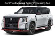  Nissan Armada