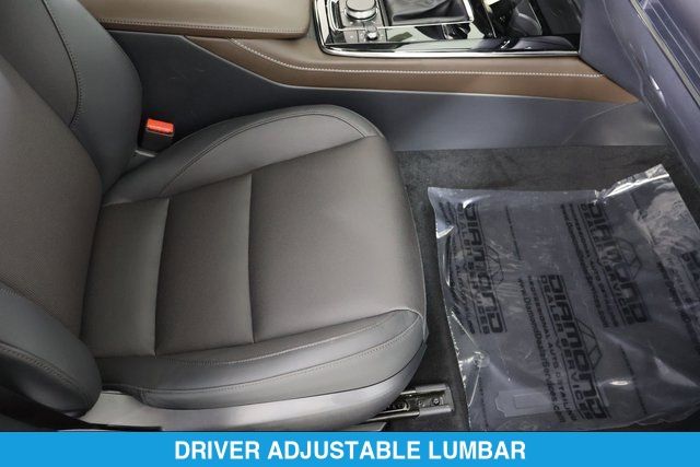 2025 Mazda CX-30 Turbo Premium - Photo 18