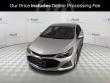 Used 2019 Chevrolet Cruze LT Sedan