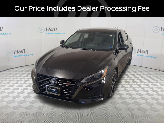2023 Nissan Altima