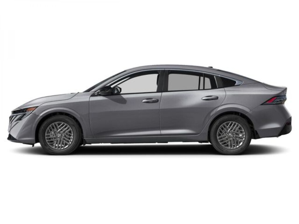 New 2027 Nissan Sentra SV Sedan