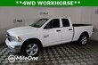 Ram 1500 Classic