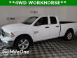 Used 2024 Ram 1500 Classic SLT Truck