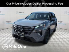2026 Nissan Rogue SV SUV