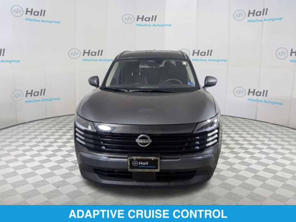 Used 2025 Nissan Kicks SV SUV
