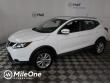 Used 2017 Nissan Rogue Sport SV SUV