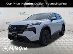 2026 Nissan Rogue SV SUV