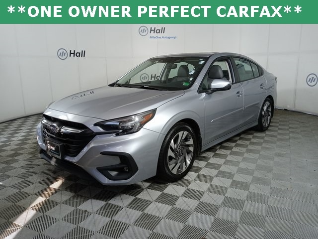 2024 Subaru Legacy