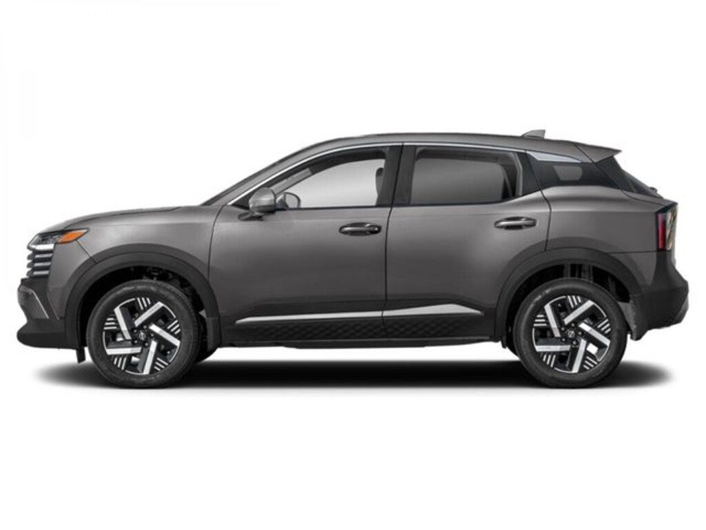 New 2027 Nissan Kicks SV SUV
