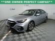 Used 2024 Subaru Legacy Limited Sedan