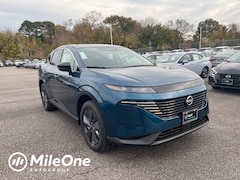 2026 Nissan Murano SL SUV