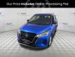 Used 2023 Nissan Kicks S SUV