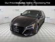 Used 2024 Nissan Altima 2.5 SV Sedan