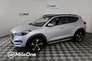 2018 Hyundai Tucson Value SUV
