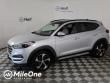 Used 2018 Hyundai Tucson Value SUV