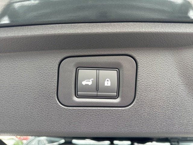 2026 Nissan Armada SL - Photo 22