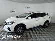 Used 2022 Nissan Murano SV SUV