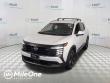 Used 2025 Nissan Kicks SR SUV