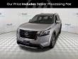 Used 2025 Nissan Pathfinder SL SUV
