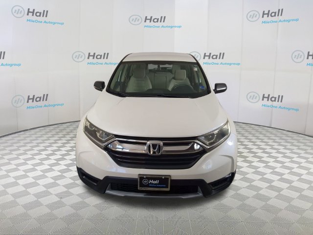 Used 2017 Honda CR-V LX SUV