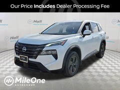 2026 Nissan Rogue SV SUV