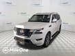  Nissan Armada