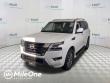 Used 2024 Nissan Armada SL SUV