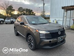 2026 Nissan Kicks SV SUV