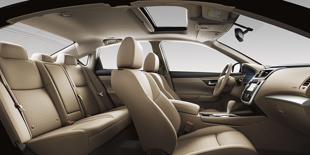 Used Nissan Cars Virginia Beach Nissan Dealer