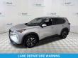 Used 2022 Nissan Rogue SV SUV