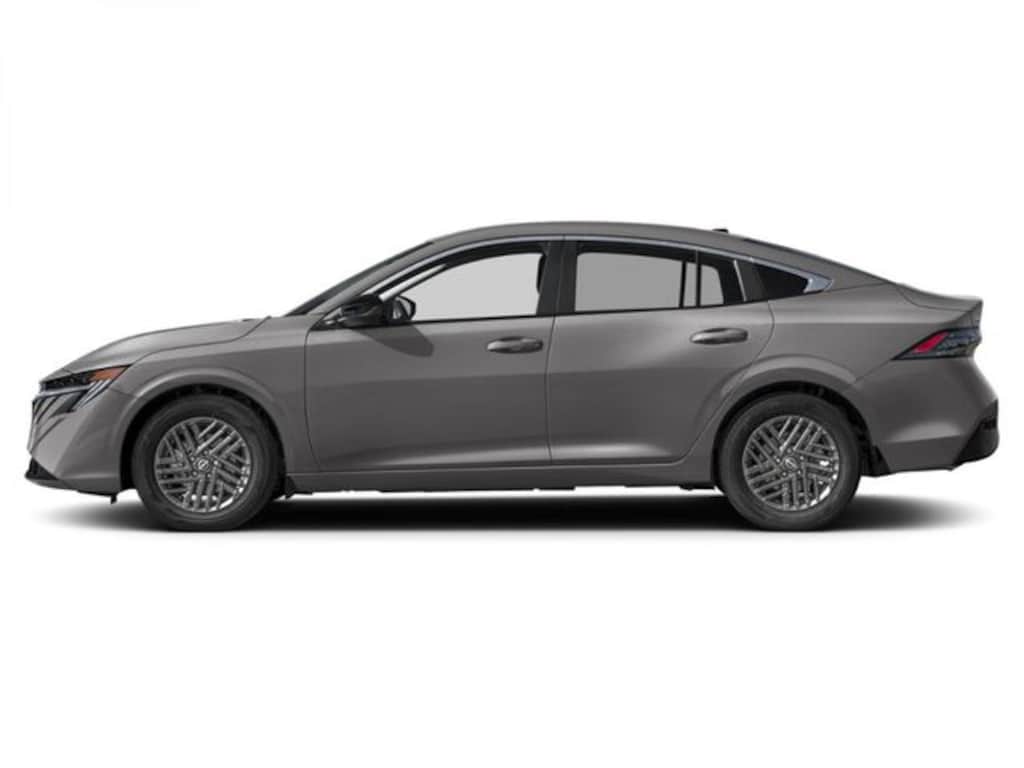 New 2027 Nissan Sentra SV Sedan