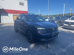 2026 Nissan Kicks SV SUV