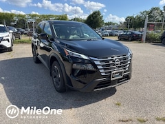 2025 Nissan Rogue SV SUV