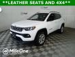 Used 2024 Jeep Compass Latitude SUV