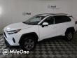 Used 2023 Toyota RAV4 XLE SUV