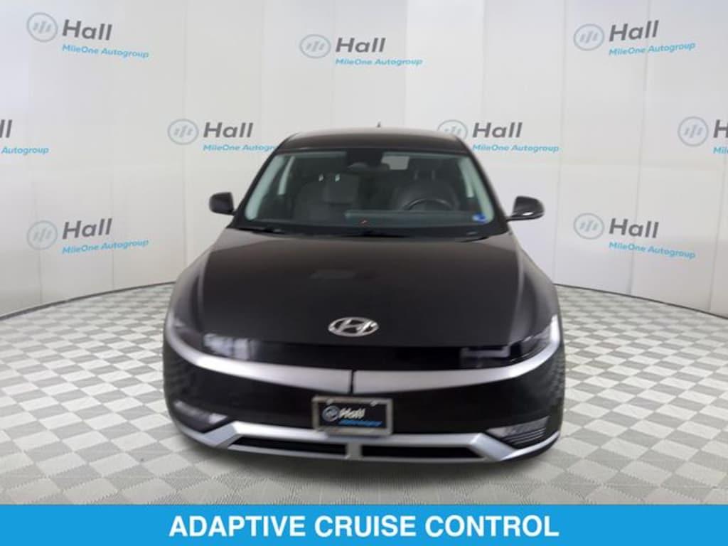 Used 2023 Hyundai IONIQ 5 SEL SUV